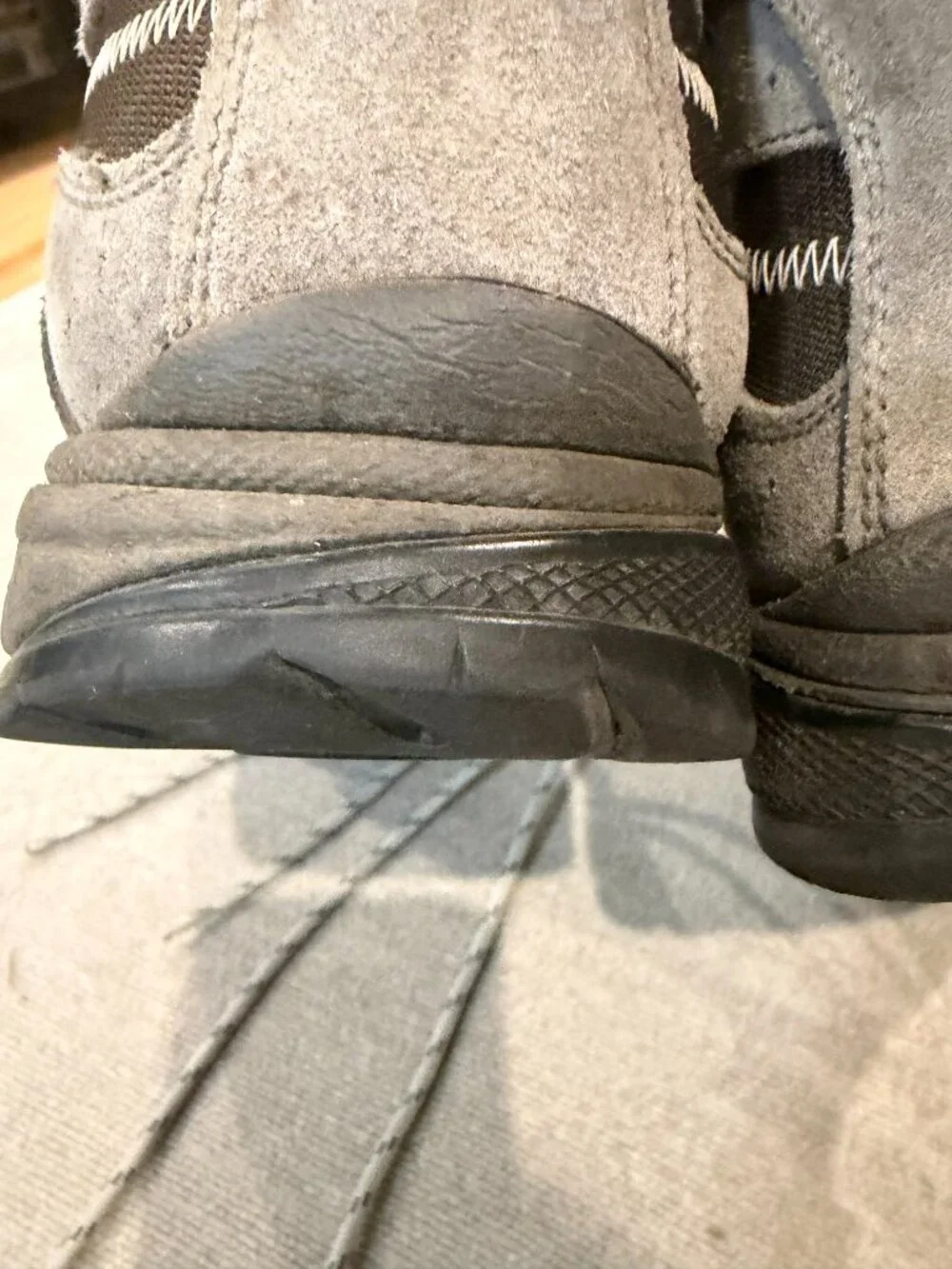 Asolo mens size